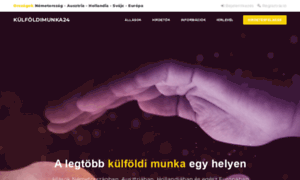 Kulfoldimunka24.hu thumbnail