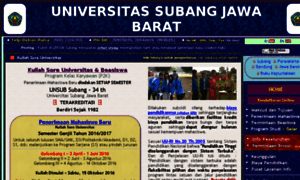 Kuliah-sore-universitas-p2k-unsub.ggiklan.com thumbnail