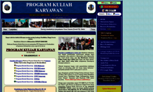 Kuliahkaryawan.co.id thumbnail