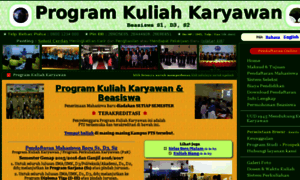 Kuliahkaryawan.id thumbnail