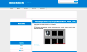 Kuliahkusayang.blogspot.com thumbnail