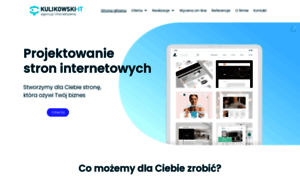 Kulikowski.net.pl thumbnail