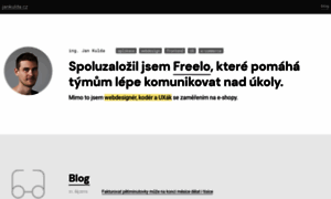 Kulin.cz thumbnail