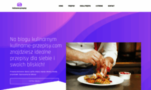 Kulinarne-przepisy.com thumbnail
