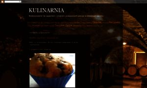 Kulinarnia.blogspot.com thumbnail
