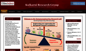 Kulkarnigroup.com thumbnail