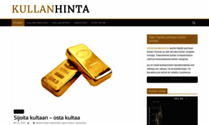 Kullanhinta.com thumbnail