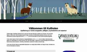 Kullholen.se thumbnail