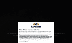 Kulmbacher.biz thumbnail