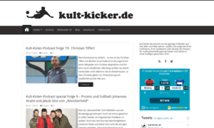 Kult-kicker.de thumbnail