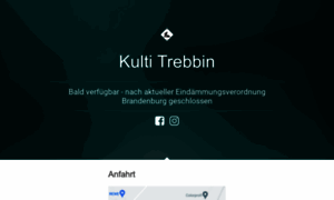 Kulti-trebbin.de thumbnail