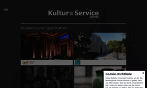 Kultur-service-goerlitz.de thumbnail