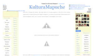 Kultura-mapuche.blogspot.com thumbnail