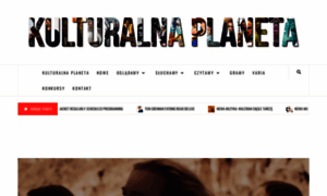 Kulturalnaplaneta.pl thumbnail