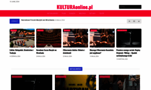 Kulturaonline.pl thumbnail