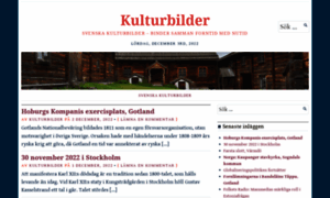Kulturbilder.wordpress.com thumbnail