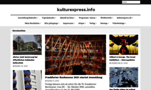 Kulturexpress.info thumbnail