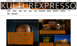 Kulturexpresso.de thumbnail