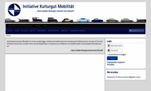 Kulturgut-mobilitaet.de thumbnail