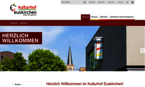 Kulturhof.de thumbnail