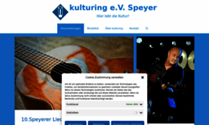 Kulturing.com thumbnail