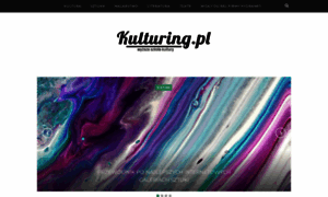 Kulturing.pl thumbnail