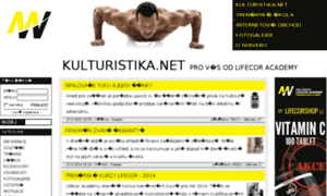 Kulturistika.net thumbnail