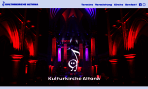 Kulturkirche.de thumbnail