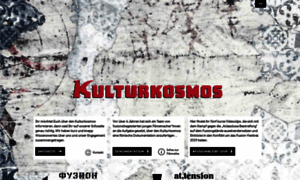 Kulturkosmos.de thumbnail