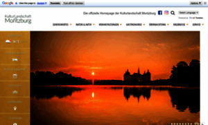 Kulturlandschaft-moritzburg.de thumbnail