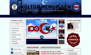 Kulturmemursen.org.tr thumbnail