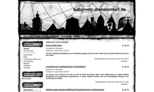 Kulturnetz-drensteinfurt.de thumbnail