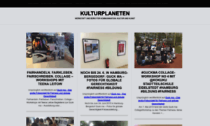 Kulturplanet.wordpress.com thumbnail