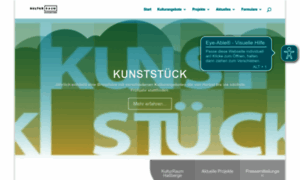 Kulturraum-hassberge.de thumbnail