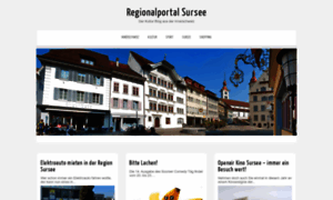 Kulturregionsursee.ch thumbnail
