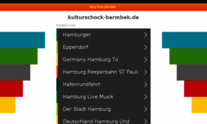 Kulturschock-barmbek.de thumbnail