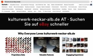 Kulturwerk-neckar-alb.de thumbnail