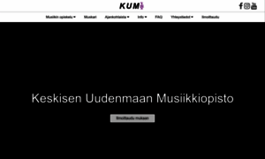 Kum.fi thumbnail