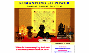 Kumantong-4d-power.blogspot.sg thumbnail