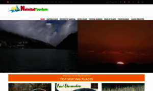 Kumaon.com thumbnail