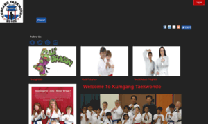 Kumgangtkd.perfectmind.com thumbnail