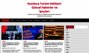 Kumluca-turizm-haberleri.com.tr thumbnail