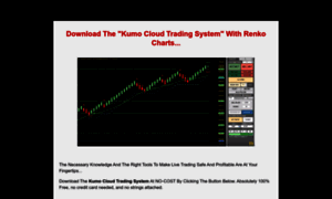 Kumocloudtrader.com thumbnail