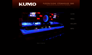 Kumojapanese.com thumbnail