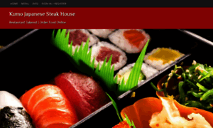 Kumojapanesesteakhousecapecoral.com thumbnail