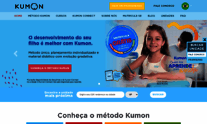Kumon.com.br thumbnail