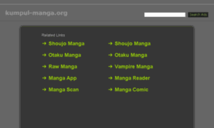 Kumpul-manga.org thumbnail