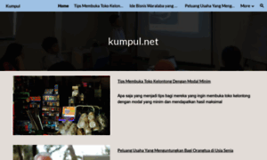 Kumpul.net thumbnail