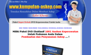 Kumpulan-askep.com thumbnail