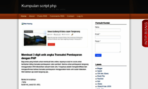 Kumpulan-script-php.blogspot.com thumbnail